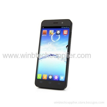 In Stock Jiayu G4 Android Phone Mtk6589 Quad Core 1.2g Android 4.1 4.7' Ogs Ultra Border Unlocked 